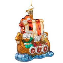 Viking Ship