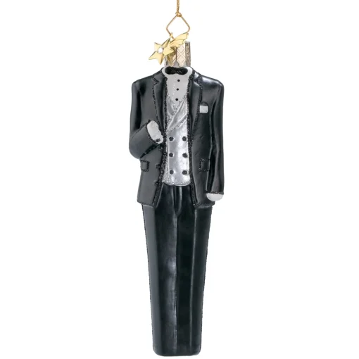 Wedding Suit