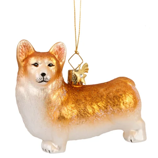 Welsh Corgi
