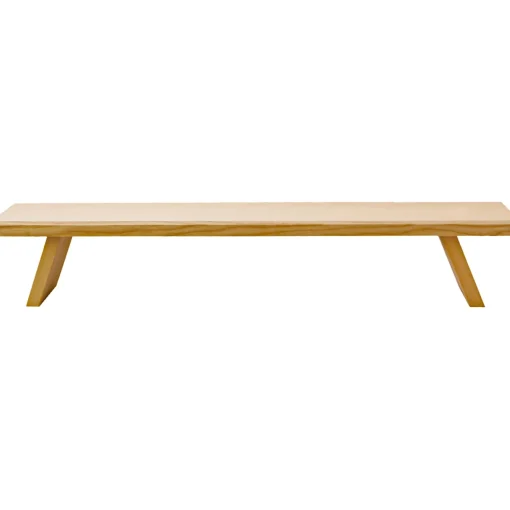 Window-Bench For Schwibbogen (Length 23 Inch)