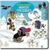 Winter Book "The Little Mole"