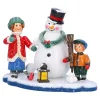 Winter Friends