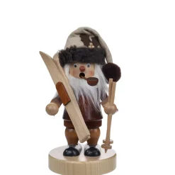 Winter Fun, Incense Smoker