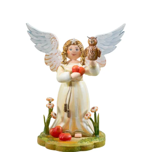 Wisdom From The Heart, Annual Angel 2016