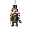 Wooden Buddy "Chimney Sweep"